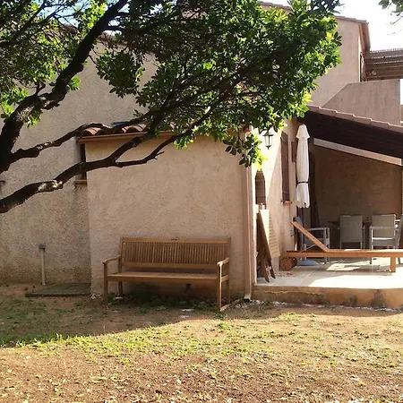 Les Hauts De Pinarello سانت لوسي دي بورتو فيشيو