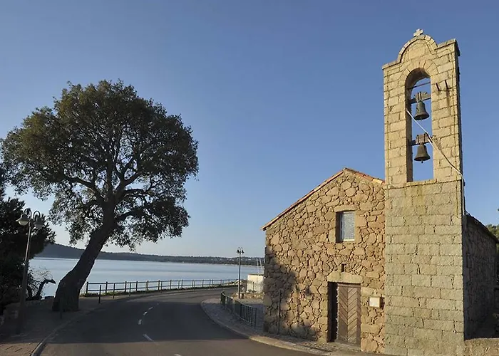 شقة Les Hauts De Pinarello سانت لوسي دي بورتو فيشيو