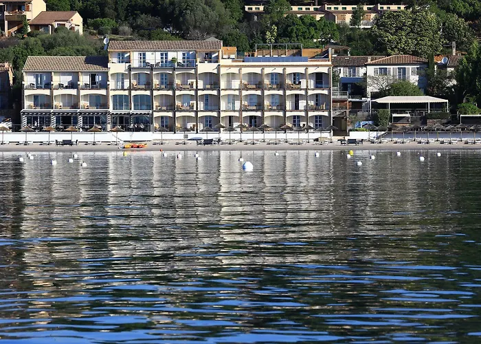 Les Hauts De Pinarello *