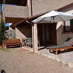 Les Hauts De Pinarello Apartment *
