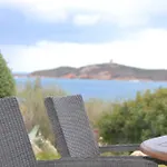 Les Hauts De Pinarello Apartment *