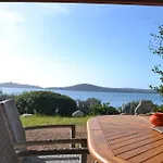 Les Hauts De Pinarello Apartment Sainte-Lucie de Porto-Vecchio