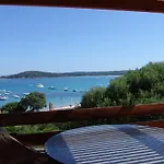 Apartment Les Hauts De Pinarello Sainte-Lucie de Porto-Vecchio