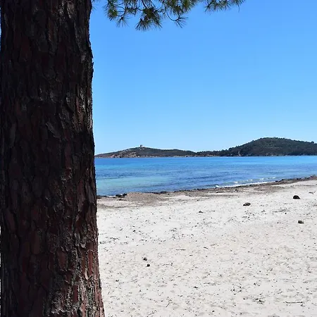 Apartament Les Hauts De Pinarello *