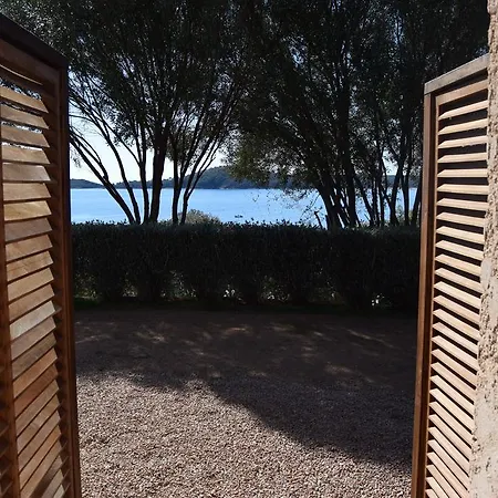 Les Hauts De Pinarello Apartament