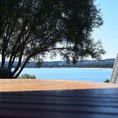 Les Hauts De Pinarello Appartement Sainte-Lucie-de-Porto-Vecchio