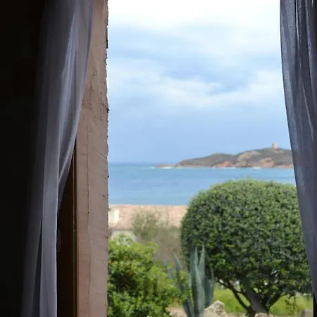 Apartament Les Hauts De Pinarello