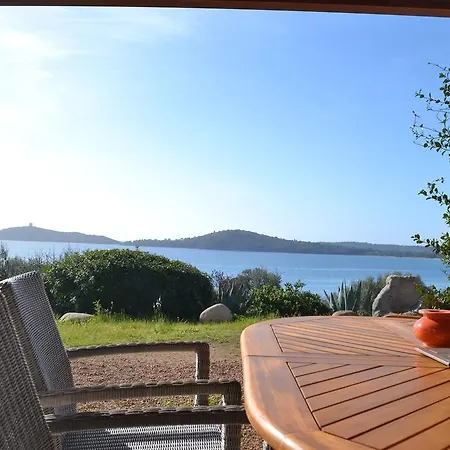 Les Hauts De Pinarello Apartament Sainte-Lucie de Porto-Vecchio