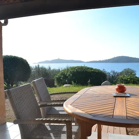 Les Hauts De Pinarello *