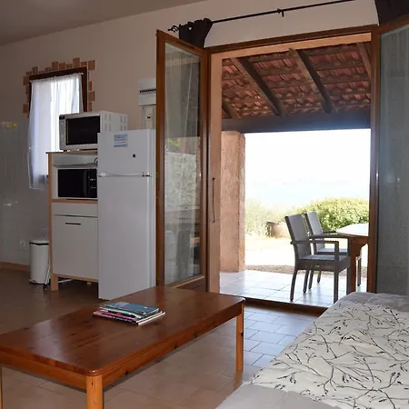 Apartament Les Hauts De Pinarello