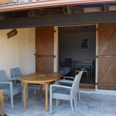 Apartament Les Hauts De Pinarello *