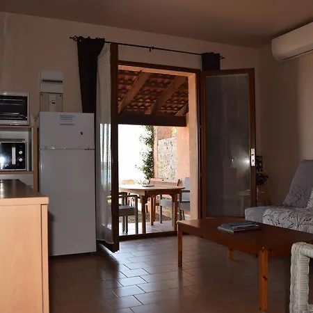 Les Hauts De Pinarello * Sainte-Lucie de Porto-Vecchio