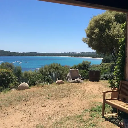 Les Hauts De Pinarello *