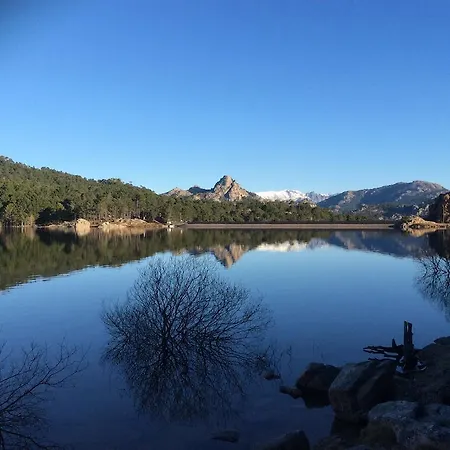 Apartamento Les Hauts De Pinarello Sainte-Lucie de Porto-Vecchio