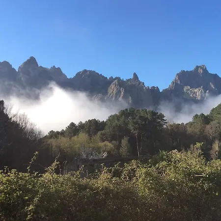 Les Hauts De Pinarello Sainte-Lucie de Porto-Vecchio
