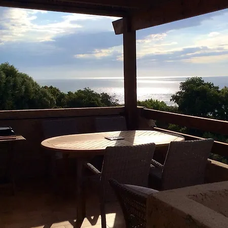 Les Hauts De Pinarello Sainte-Lucie de Porto-Vecchio