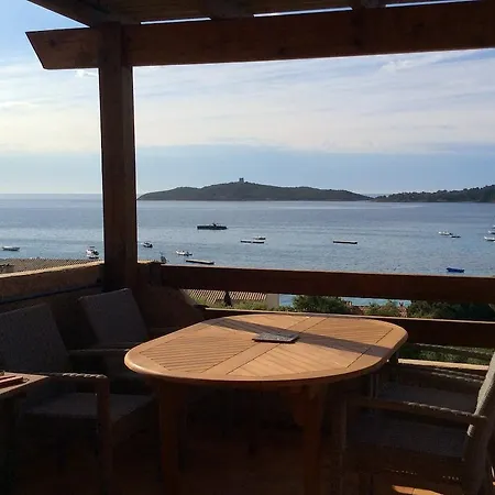 Apartamento Les Hauts De Pinarello *