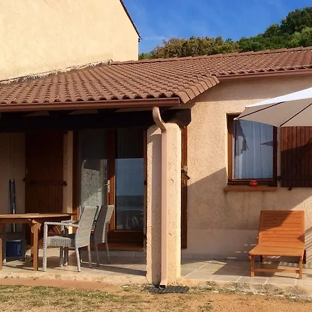 Les Hauts De Pinarello Apartament