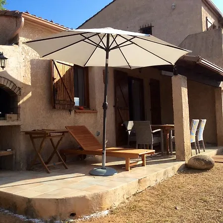 Les Hauts De Pinarello *