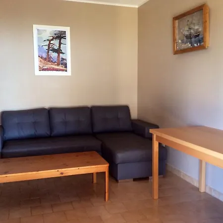 Les Hauts De Pinarello Apartament *