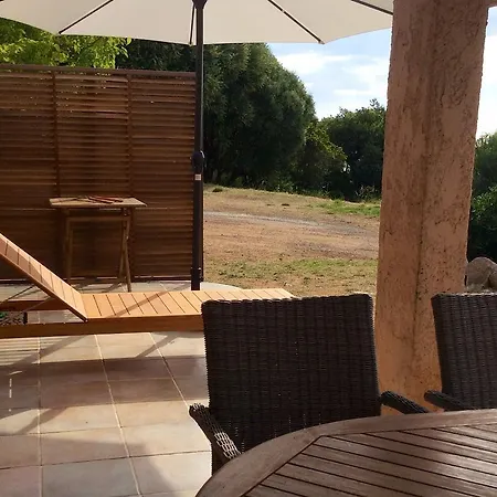 Appartement Les Hauts De Pinarello