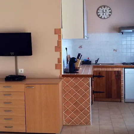 Apartament Les Hauts De Pinarello *