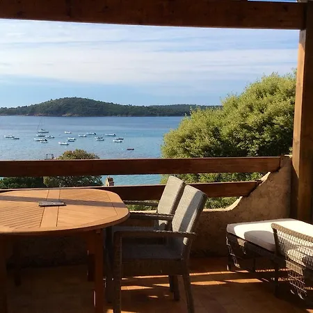 Les Hauts De Pinarello Appartement