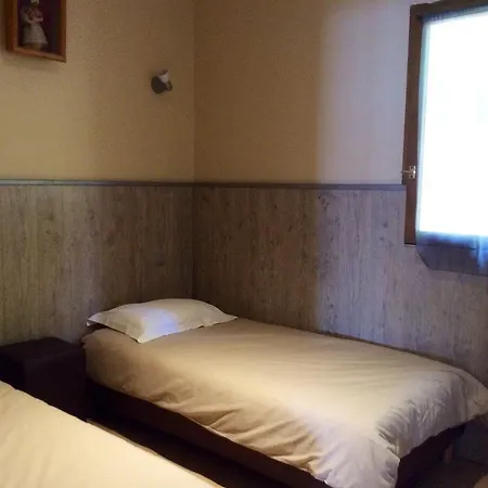 Les Hauts De Pinarello Appartement