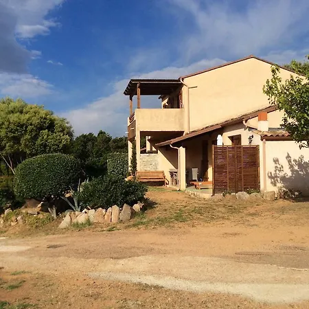 Les Hauts De Pinarello Appartement Sainte-Lucie-de-Porto-Vecchio
