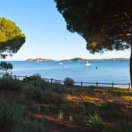 Apartamento Les Hauts De Pinarello *