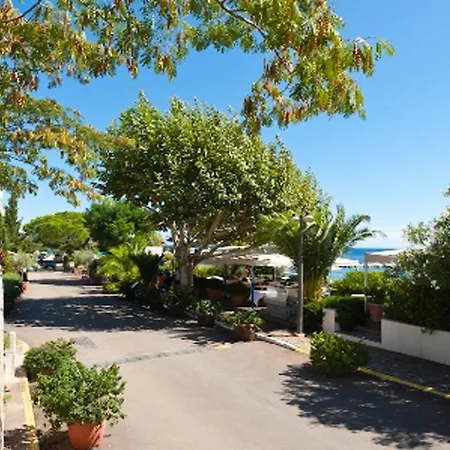 Apartamento Les Hauts De Pinarello *