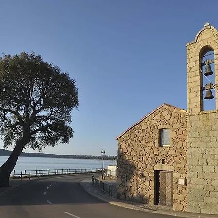 Apartamento Les Hauts De Pinarello Sainte-Lucie de Porto-Vecchio
