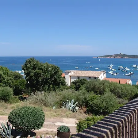 Les Hauts De Pinarello