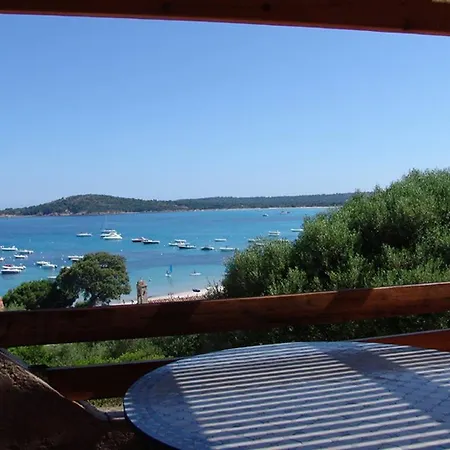 Apartament Les Hauts De Pinarello Sainte-Lucie de Porto-Vecchio