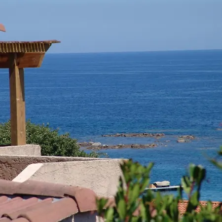 Les Hauts De Pinarello