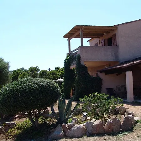 Appartement Les Hauts De Pinarello Sainte-Lucie-de-Porto-Vecchio