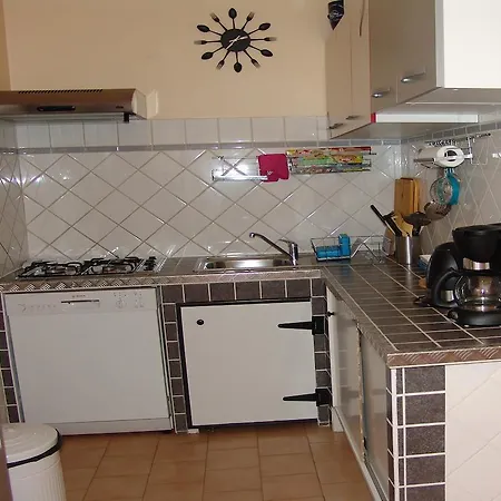 Apartamento Les Hauts De Pinarello *