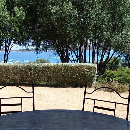 Apartament Les Hauts De Pinarello *