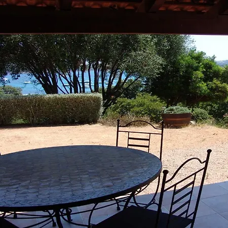 Les Hauts De Pinarello Sainte-Lucie de Porto-Vecchio