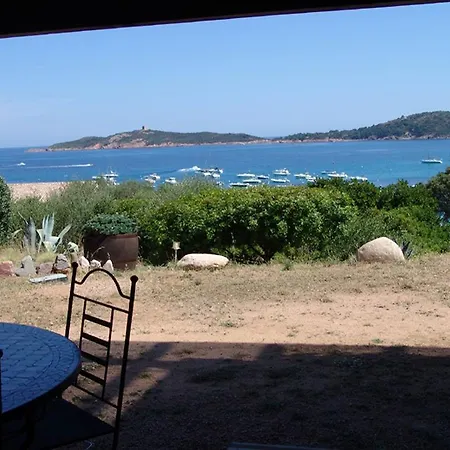 Apartament Les Hauts De Pinarello