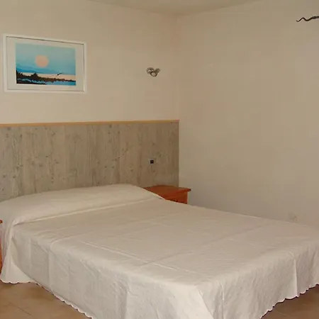 Appartement Les Hauts De Pinarello *