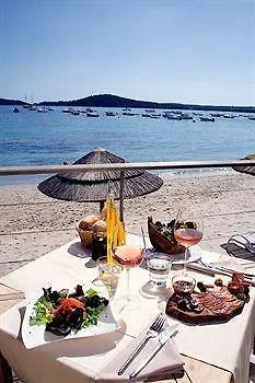 Les Hauts De Pinarello * Sainte-Lucie de Porto-Vecchio