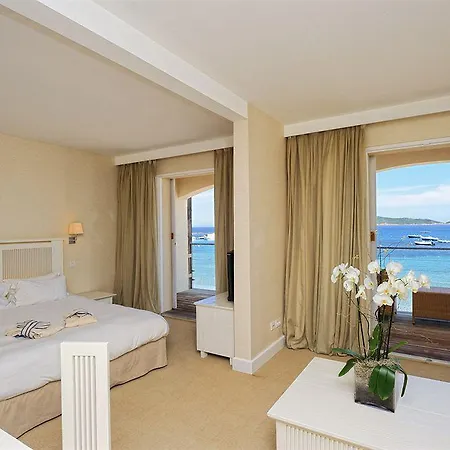 Les Hauts De Pinarello