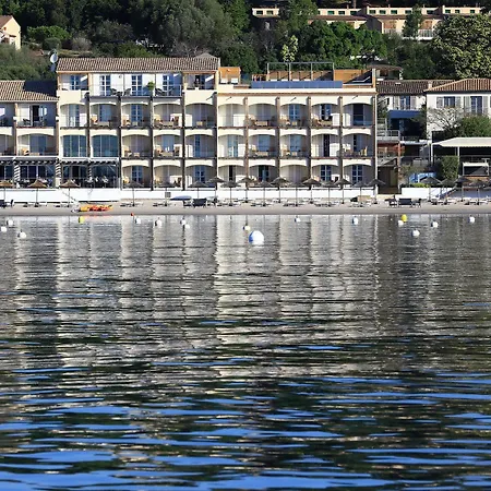 Les Hauts De Pinarello *