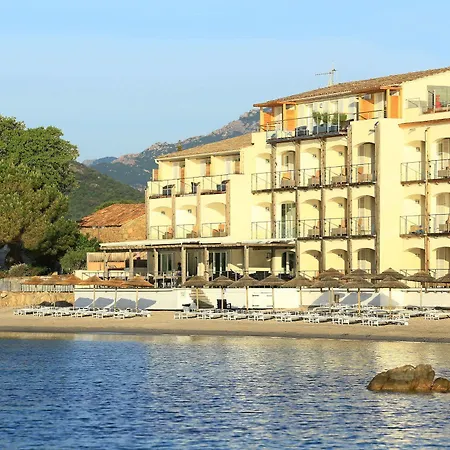 Apartamento Les Hauts De Pinarello *