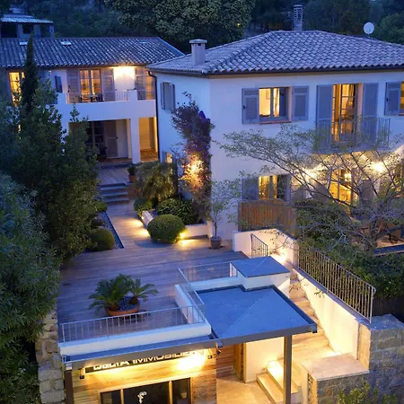 Les Hauts De Pinarello Apartament