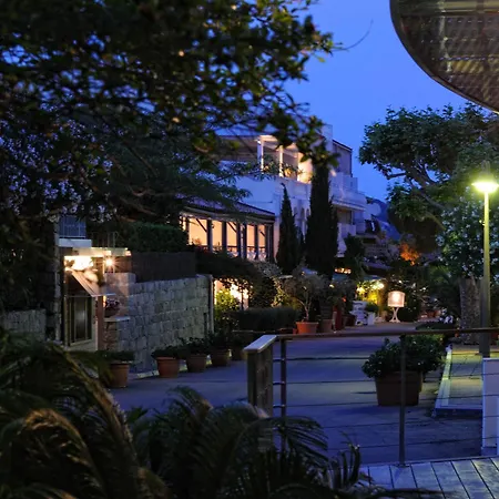 Apartament Les Hauts De Pinarello