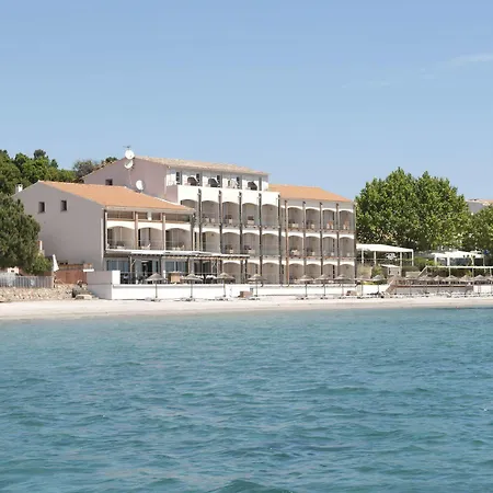 Apartamento Les Hauts De Pinarello