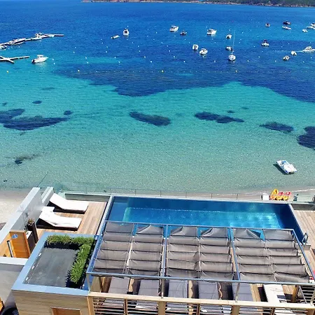 Apartament Les Hauts De Pinarello