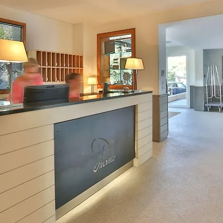 Les Hauts De Pinarello Sainte-Lucie de Porto-Vecchio